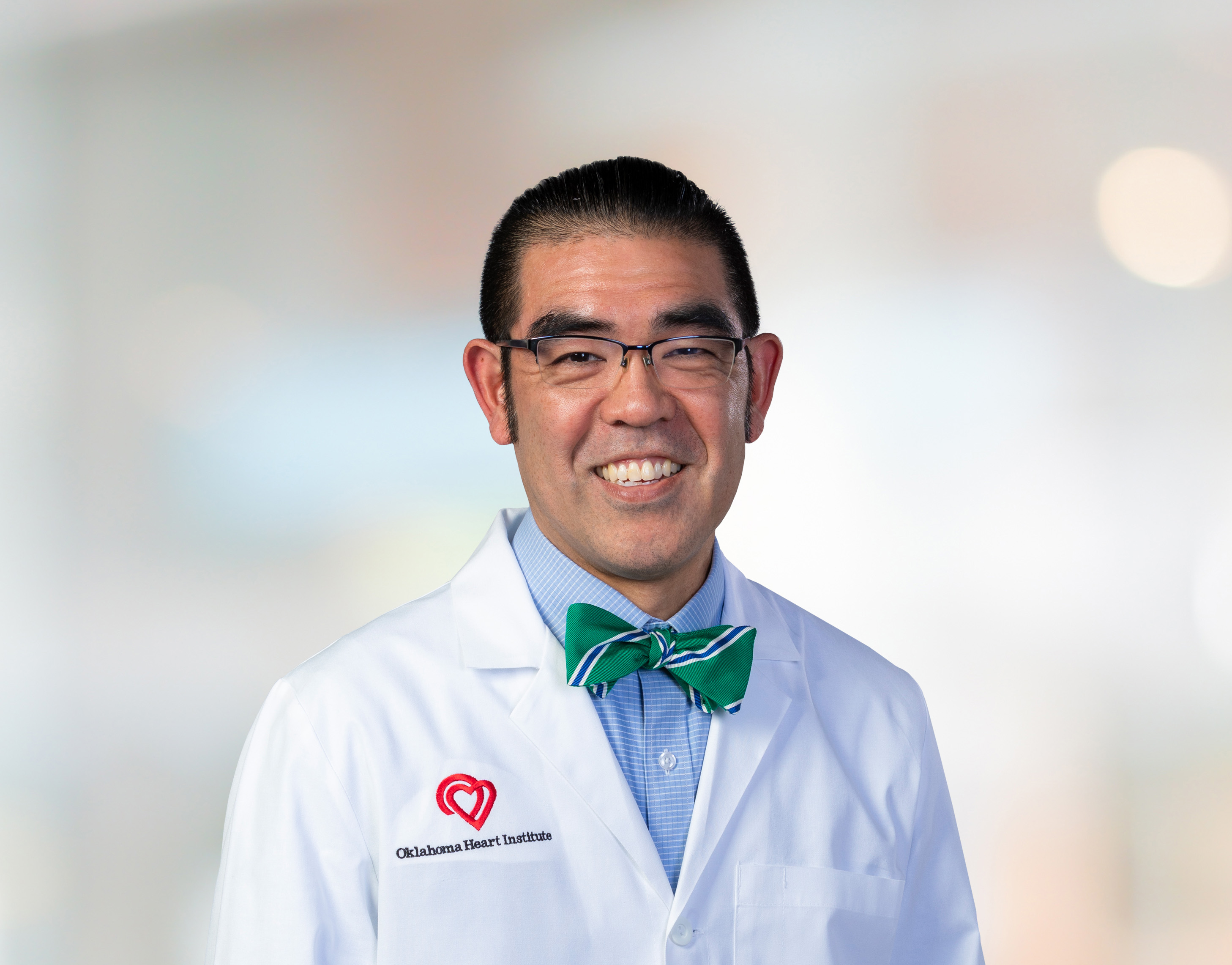Kelly Nagasawa, M.D.
